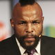 Actor Mr. T (Frederick M. Brown/Getty Images)